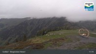Archiv Foto Webcam Grossarl: Panorama Kieserl 10:00
