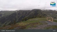 Archiv Foto Webcam Grossarl: Panorama Kieserl 12:00