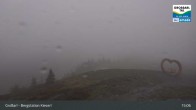 Archiv Foto Webcam Grossarl: Panorama Kieserl 14:00