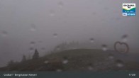 Archiv Foto Webcam Grossarl: Panorama Kieserl 16:00