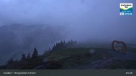 Archiv Foto Webcam Grossarl: Panorama Kieserl 02:00