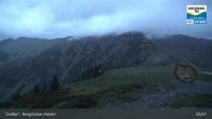 Archiv Foto Webcam Grossarl: Panorama Kieserl 04:00