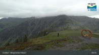 Archiv Foto Webcam Grossarl: Panorama Kieserl 08:00