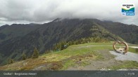 Archiv Foto Webcam Grossarl: Panorama Kieserl 10:00