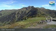 Archiv Foto Webcam Grossarl: Panorama Kieserl 08:00