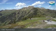 Archiv Foto Webcam Grossarl: Panorama Kieserl 12:00