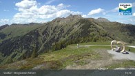 Archiv Foto Webcam Grossarl: Panorama Kieserl 14:00