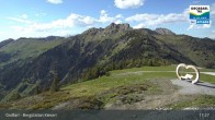 Archiv Foto Webcam Grossarl: Panorama Kieserl 16:00