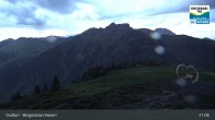 Archiv Foto Webcam Grossarl: Panorama Kieserl 02:00