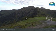 Archiv Foto Webcam Grossarl: Panorama Kieserl 06:00