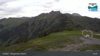 Archived image Webcam Grossarl - Panoramic View Kieserl 12:00