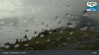 Archived image Webcam Grossarl - Panoramic View Kieserl 16:00