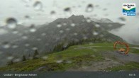 Archived image Webcam Grossarl - Panoramic View Kieserl 18:00