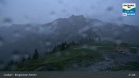 Archiv Foto Webcam Grossarl: Panorama Kieserl 02:00