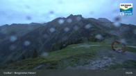 Archiv Foto Webcam Grossarl: Panorama Kieserl 04:00