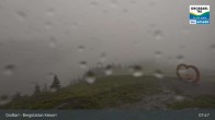 Archiv Foto Webcam Grossarl: Panorama Kieserl 07:00