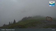 Archiv Foto Webcam Grossarl: Panorama Kieserl 10:00
