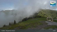 Archiv Foto Webcam Grossarl: Panorama Kieserl 12:00