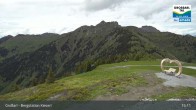 Archiv Foto Webcam Grossarl: Panorama Kieserl 14:00
