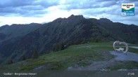 Archiv Foto Webcam Grossarl: Panorama Kieserl 02:00
