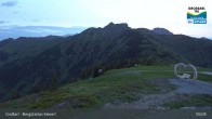 Archiv Foto Webcam Grossarl: Panorama Kieserl 04:00