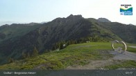 Archiv Foto Webcam Grossarl: Panorama Kieserl 06:00