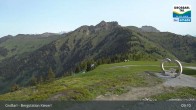 Archiv Foto Webcam Grossarl: Panorama Kieserl 08:00