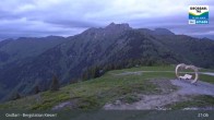 Archiv Foto Webcam Grossarl: Panorama Kieserl 02:00