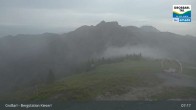 Archiv Foto Webcam Grossarl: Panorama Kieserl 06:00