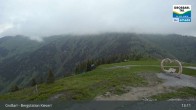 Archiv Foto Webcam Grossarl: Panorama Kieserl 12:00