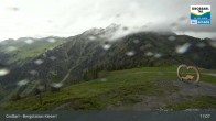 Archived image Webcam Grossarl - Panoramic View Kieserl 16:00