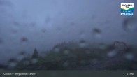 Archived image Webcam Grossarl - Panoramic View Kieserl 20:00
