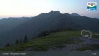 Archiv Foto Webcam Grossarl: Panorama Kieserl 02:00