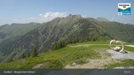 Archiv Foto Webcam Grossarl: Panorama Kieserl 14:00