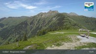 Archiv Foto Webcam Grossarl: Panorama Kieserl 12:00
