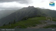 Archiv Foto Webcam Grossarl: Panorama Kieserl 18:00