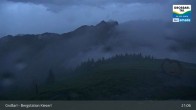Archived image Webcam Grossarl - Panoramic View Kieserl 00:00