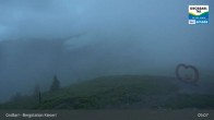 Archived image Webcam Grossarl - Panoramic View Kieserl 04:00
