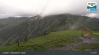 Archiv Foto Webcam Grossarl: Panorama Kieserl 06:00