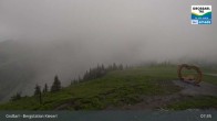 Archiv Foto Webcam Grossarl: Panorama Kieserl 07:00