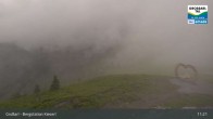 Archiv Foto Webcam Grossarl: Panorama Kieserl 10:00