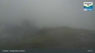 Archived image Webcam Grossarl - Panoramic View Kieserl 02:00