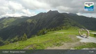 Archived image Webcam Grossarl - Panoramic View Kieserl 05:00