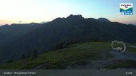 Archiv Foto Webcam Grossarl: Panorama Kieserl 00:00