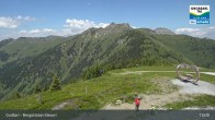 Archiv Foto Webcam Grossarl: Panorama Kieserl 12:00