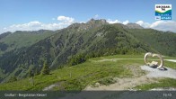 Archiv Foto Webcam Grossarl: Panorama Kieserl 14:00