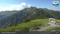 Archiv Foto Webcam Grossarl: Panorama Kieserl 16:00