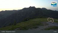 Archiv Foto Webcam Grossarl: Panorama Kieserl 00:00