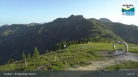 Archiv Foto Webcam Grossarl: Panorama Kieserl 06:00
