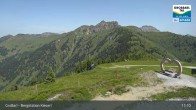 Archiv Foto Webcam Grossarl: Panorama Kieserl 10:00